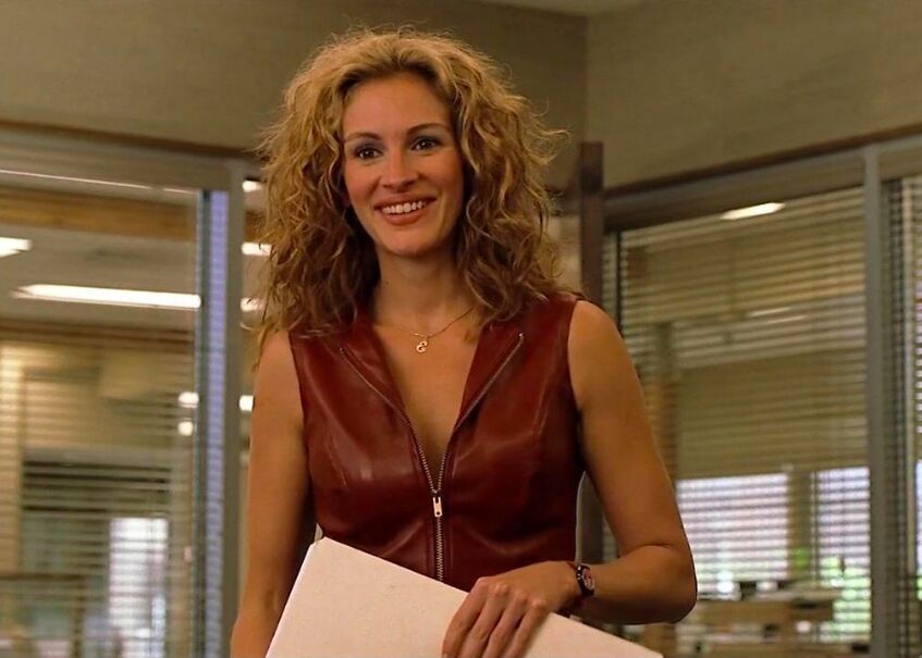 2000: Julia Roberts